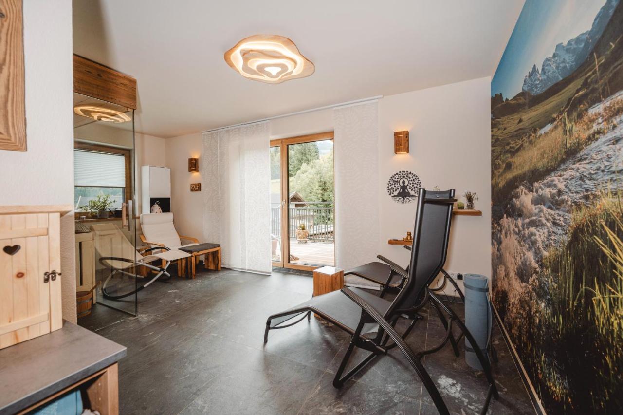 Haus Gipfelblick - B&B Rauris