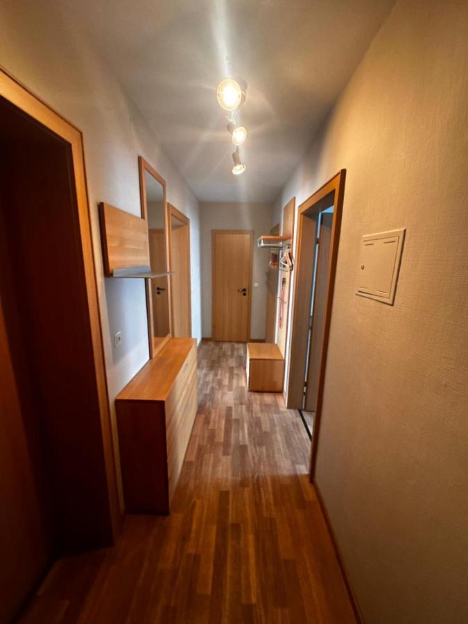 Ferienwohnung in Schweinfurt - B&B Schweinfurt