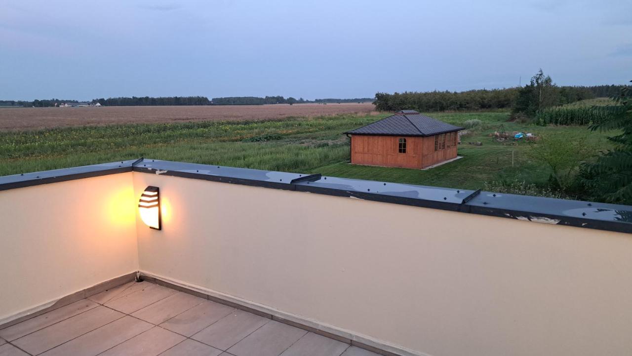 Dom przy Lawendowej Altanie - Ferienwohnung Kosów