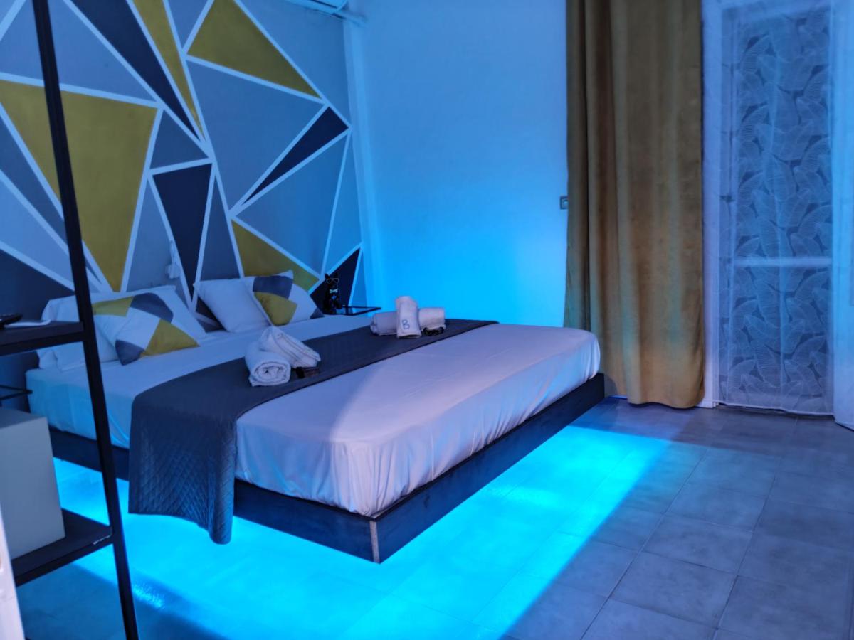 Boulitos 1 - B&B Kavos