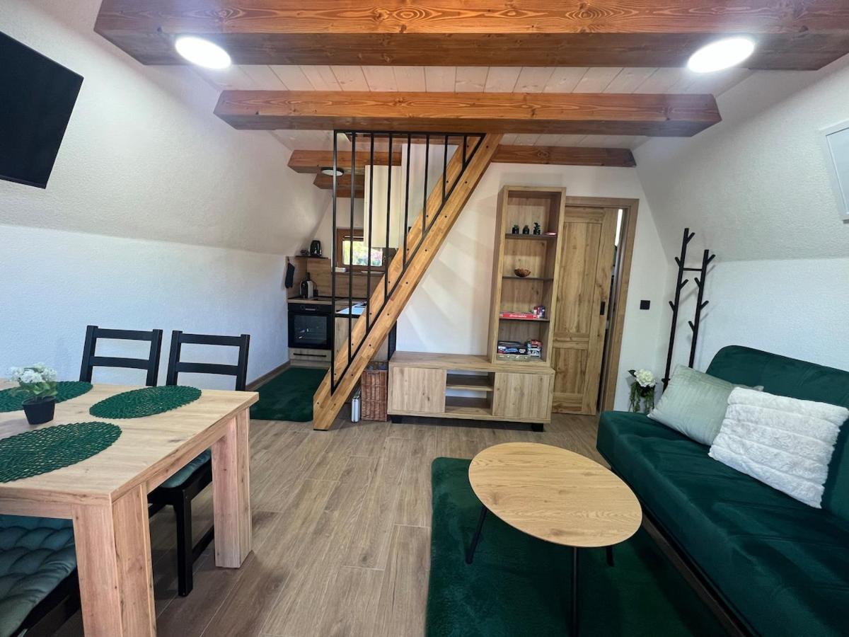 Appartement met 1 Slaapkamer