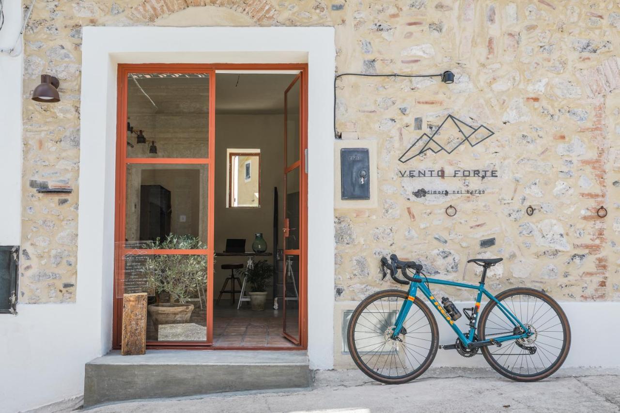 Vento Forte - eco dimore nel borgo - B&B