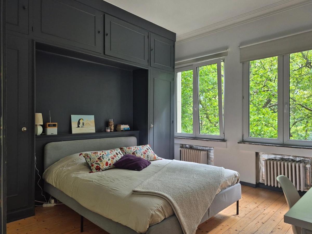Double Room with Lake View