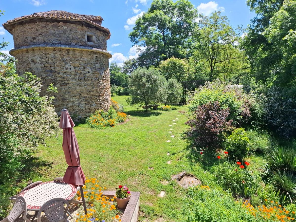 Menet - B&B Montbron