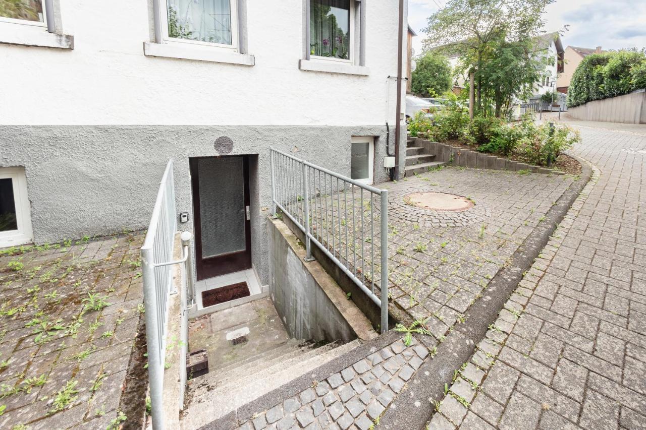 Denkmal Rhens - B&B