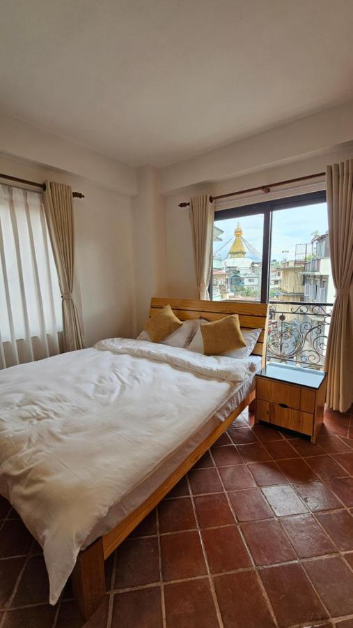 Yangla Home - B&B
