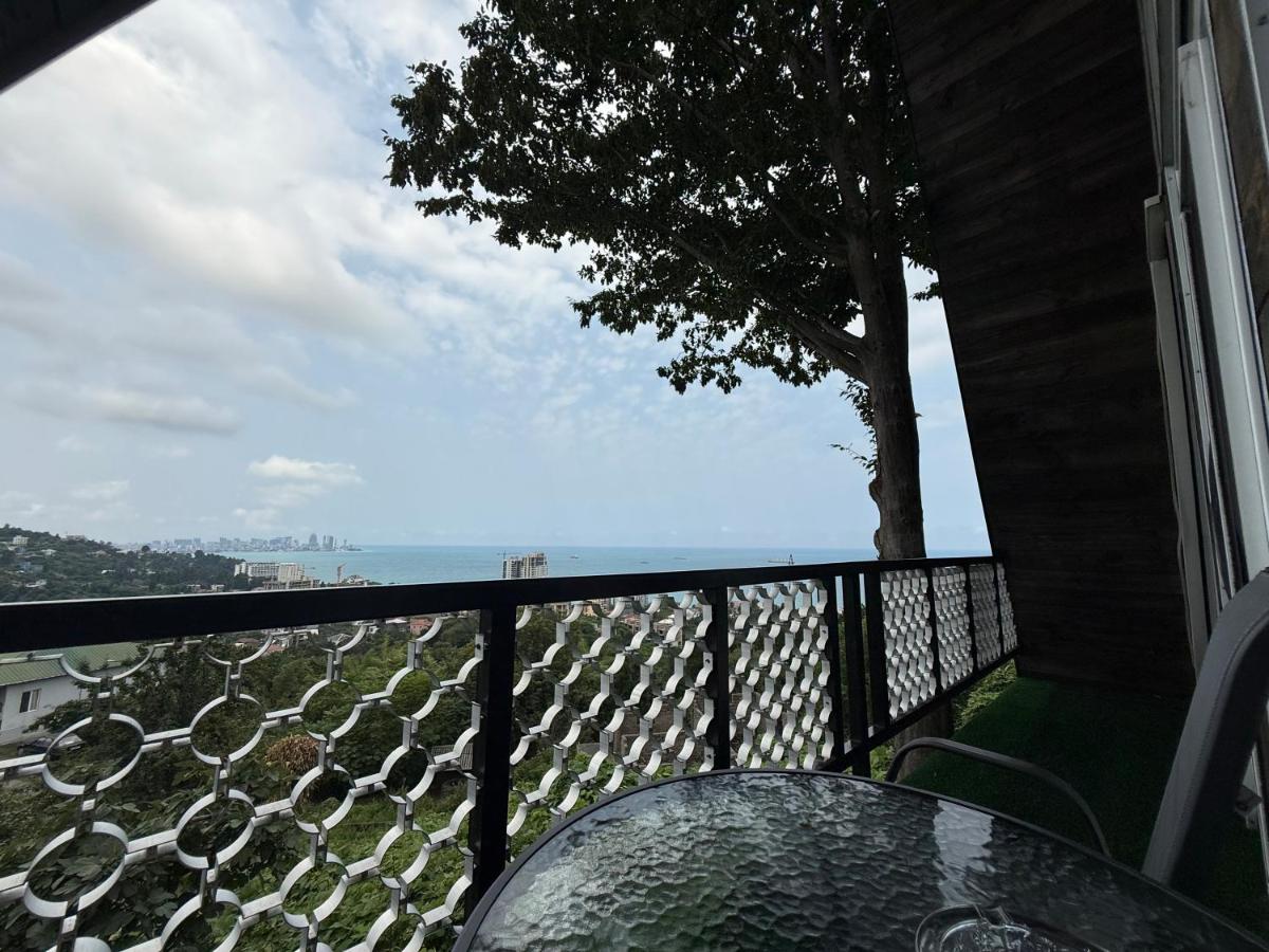 Little Wood Cabin - B&B Kondidi