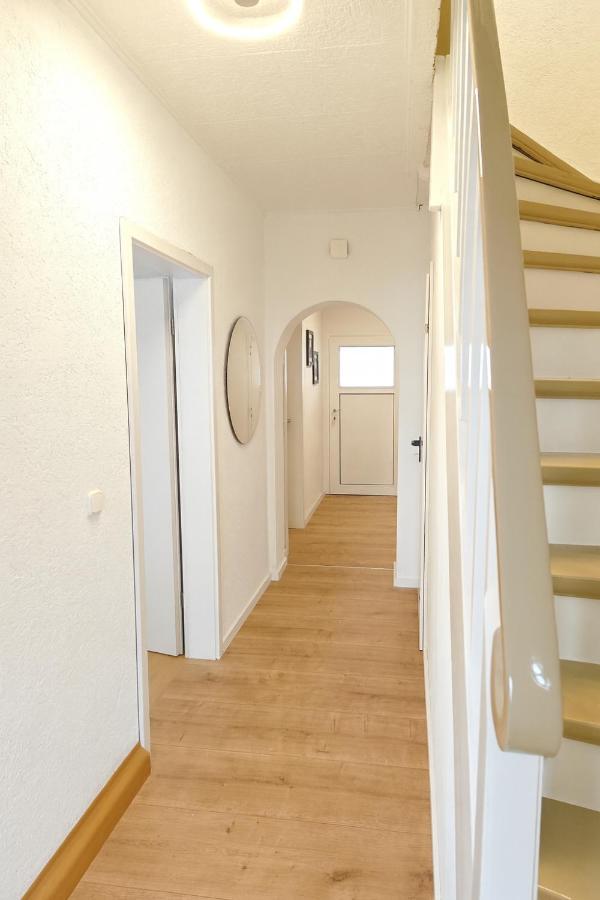 Dein Ferienhaus - B&B