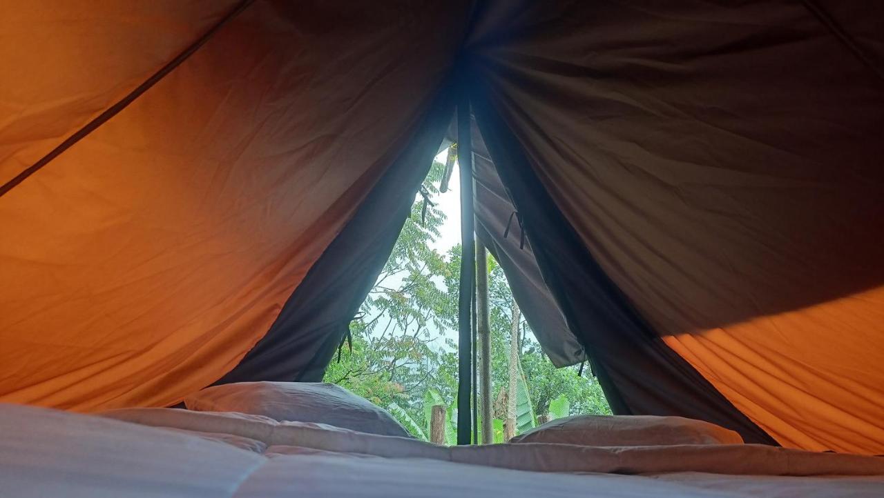 Freedom camp Ella - B&B