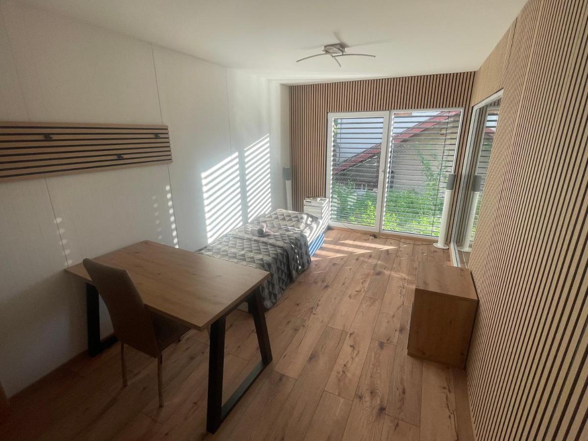 mini House Stupava - B&B