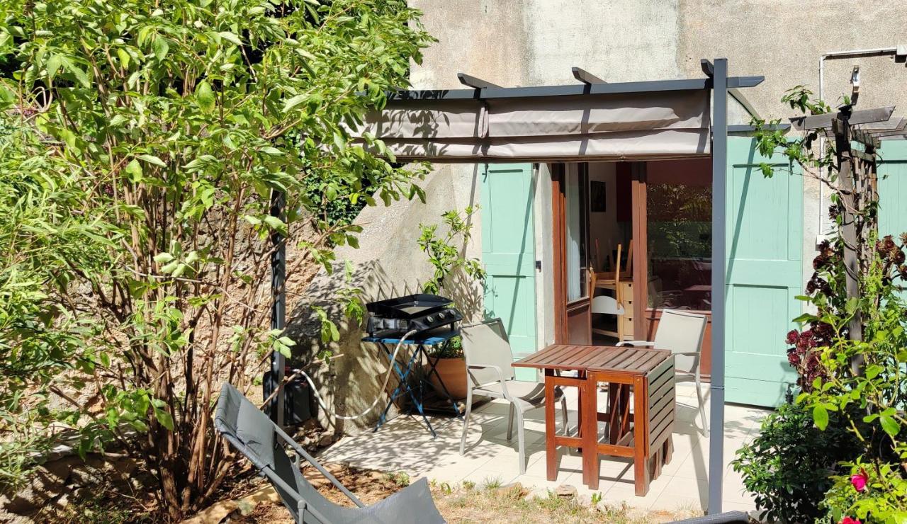 Gite du domaine de Couchalou - B&B