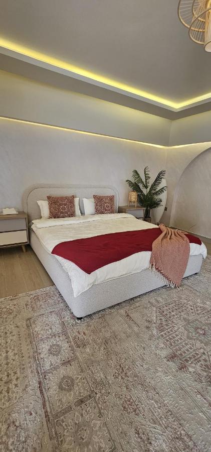 Four-Bedroom Holiday Home