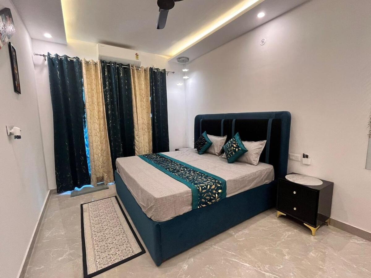 Apartamento de lujo de 4 dormitorios