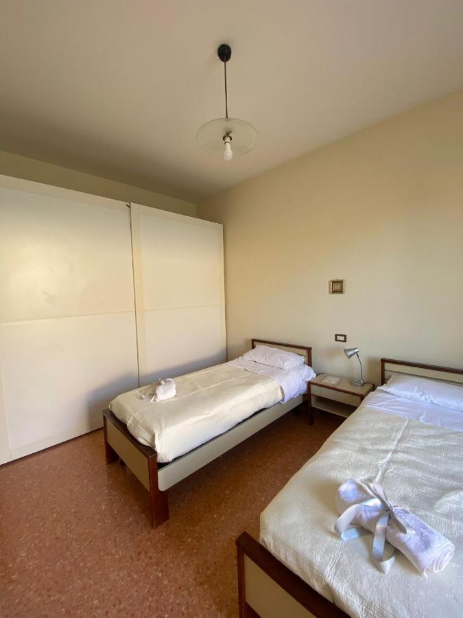 Appartement met 3 Slaapkamers