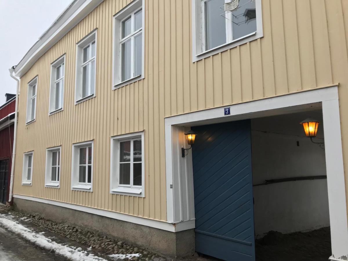 House of Engelbrekt - B&B