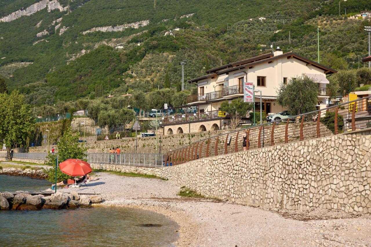 Locanda Bellavista food&rooms - Ferienwohnung Malcesine
