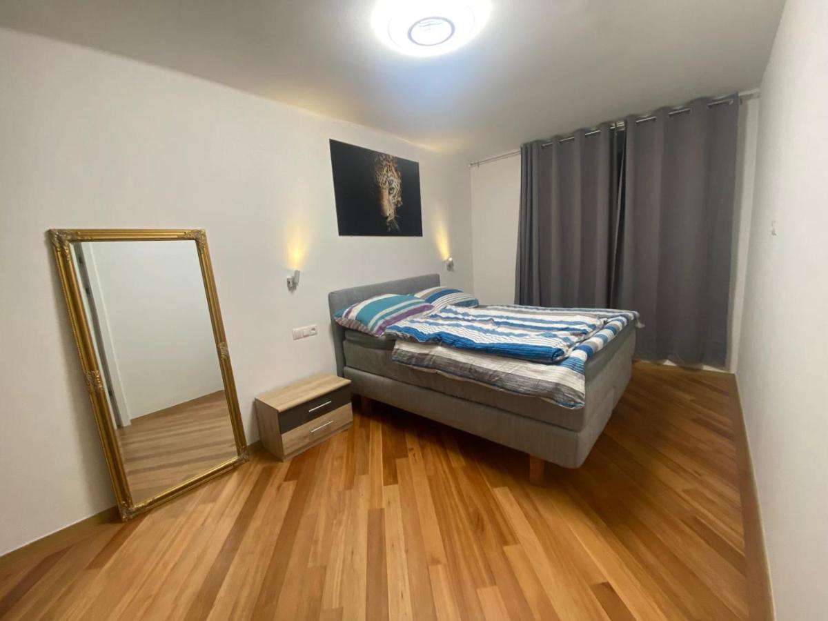 NiceapartStephans - Ferienwohnung Wien