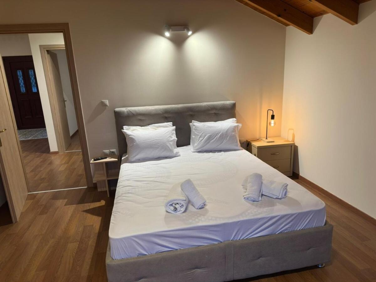 Villa met 1 Slaapkamer