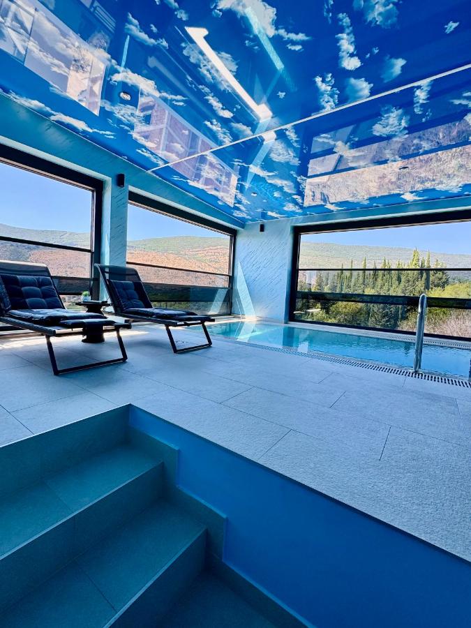 S-Penthouse - Bed and Breakfast Herceg Novi