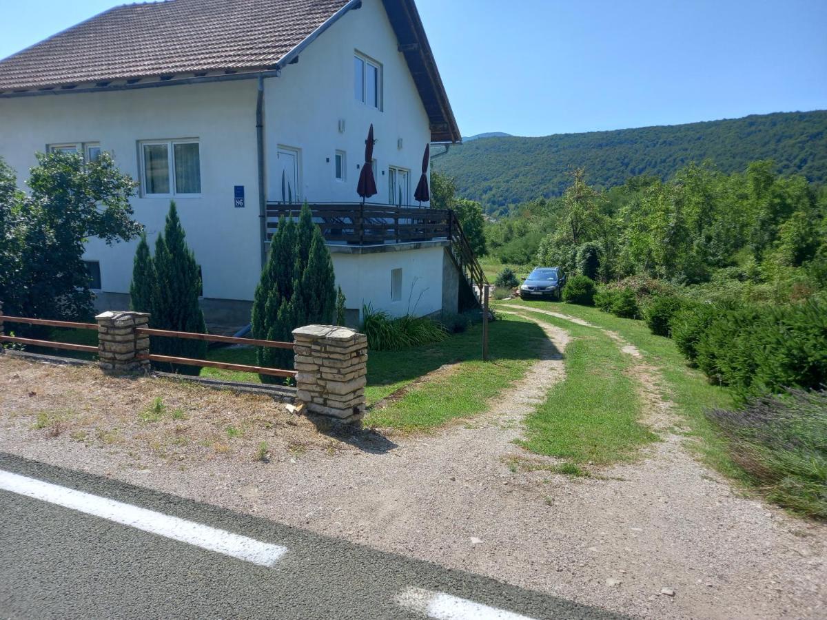 Plitvice Valley Apartments - B&B