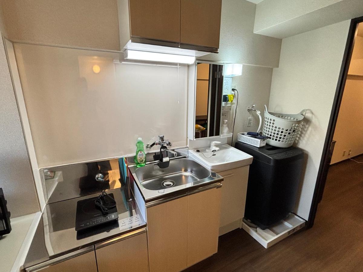 Apartment mit 2 Schlafzimmern