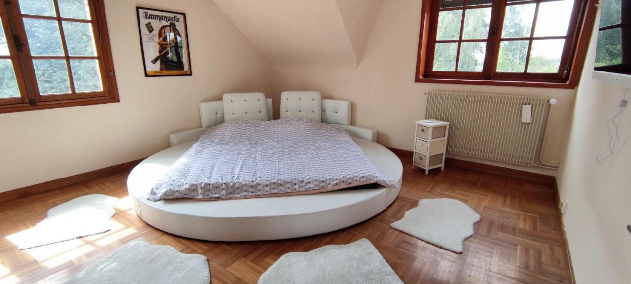 Superior Quadruple Room
