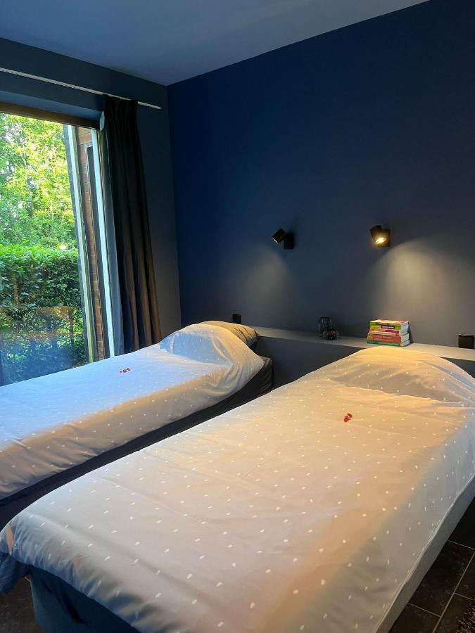 Au Petit Pont de Champagne - B&B