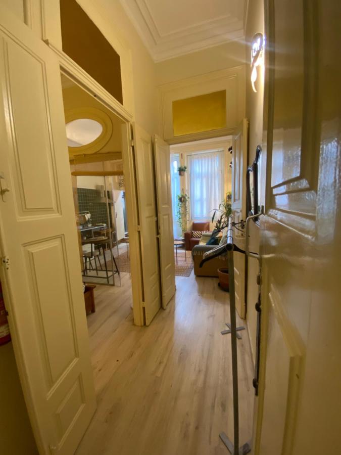 Family&Friends 1 - cosy&central - B&B Oporto
