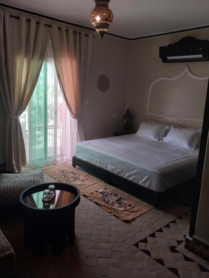 Suite con Terrazza 