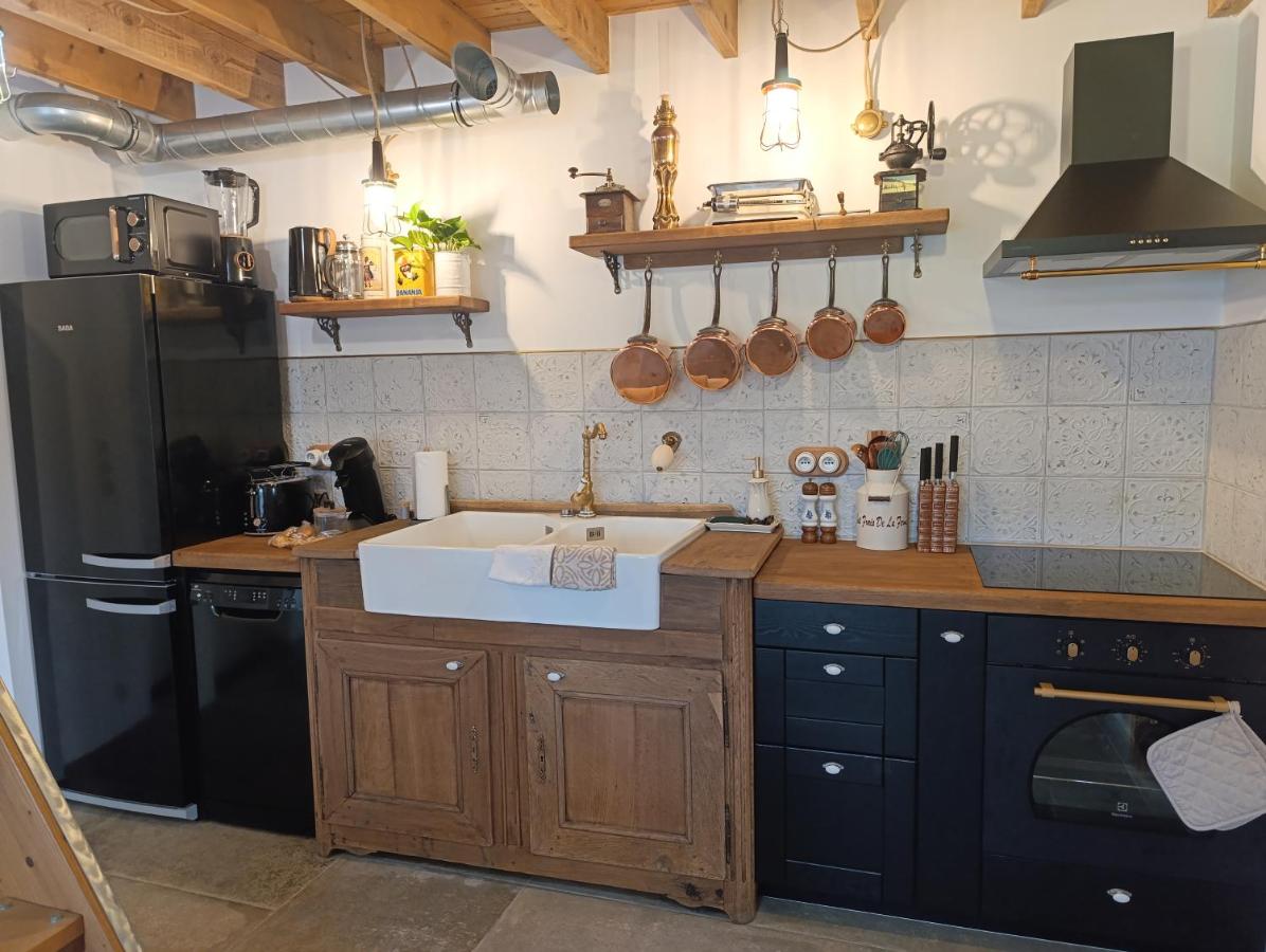 Suite Familiare Deluxe