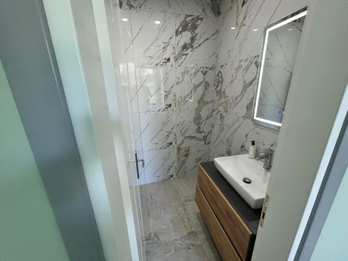 Chambre Lit King-Size - Vue sur Mer