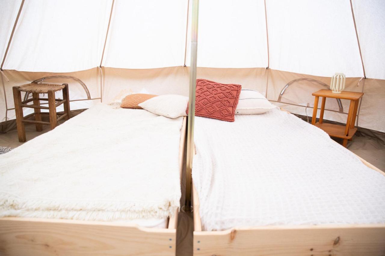 Tenda