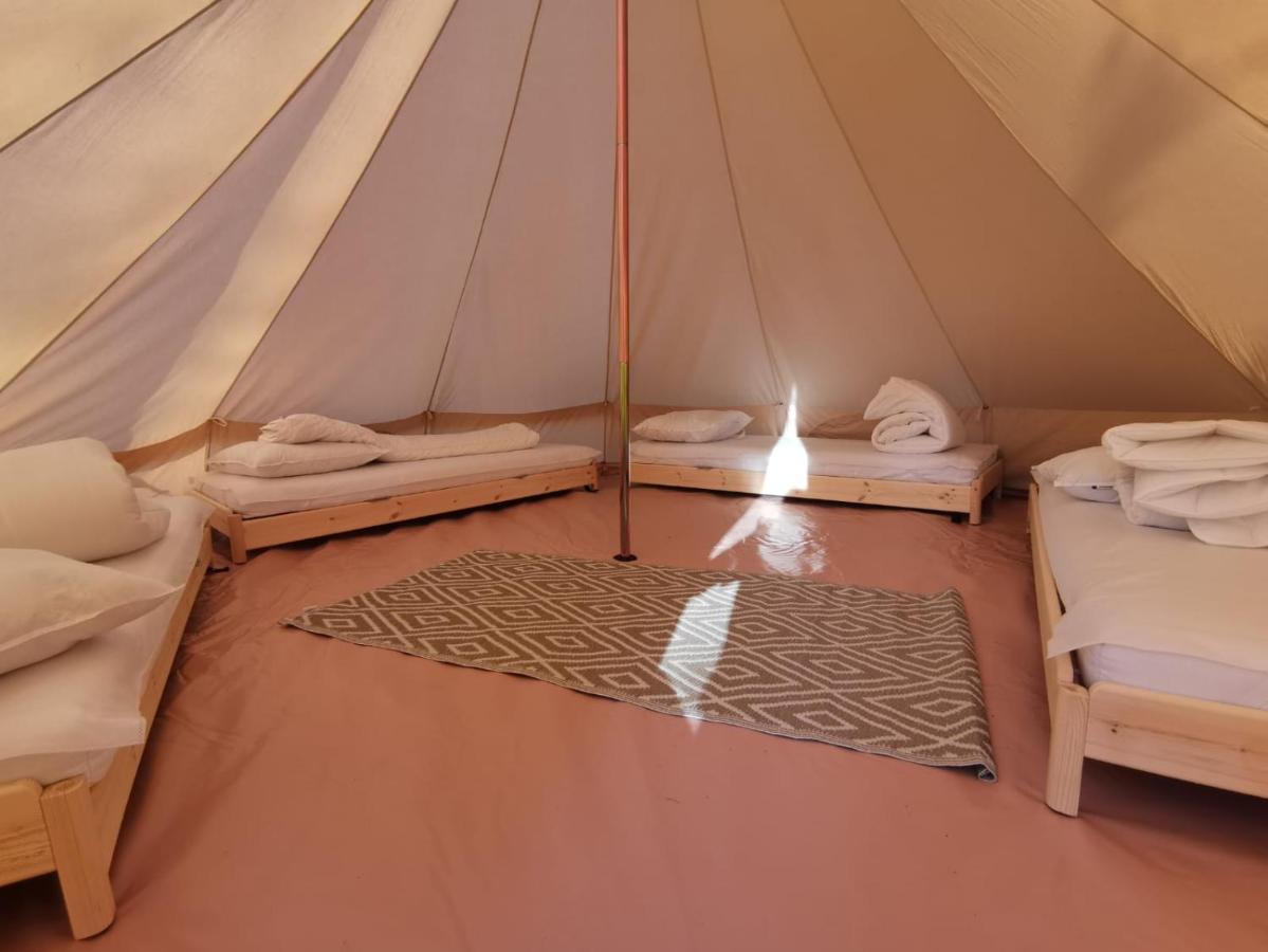 Tenda