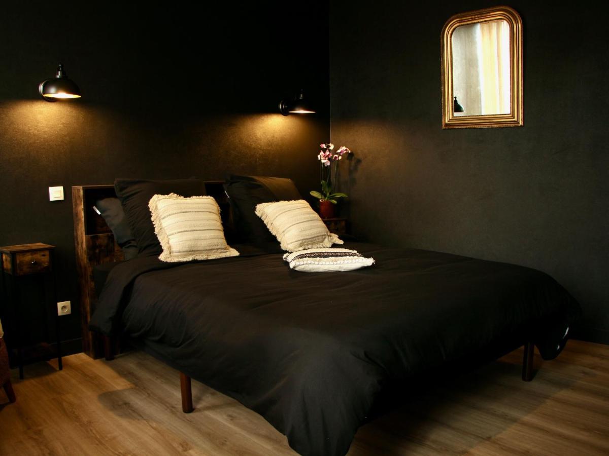 Chambre Lit King-Size Supérieure
