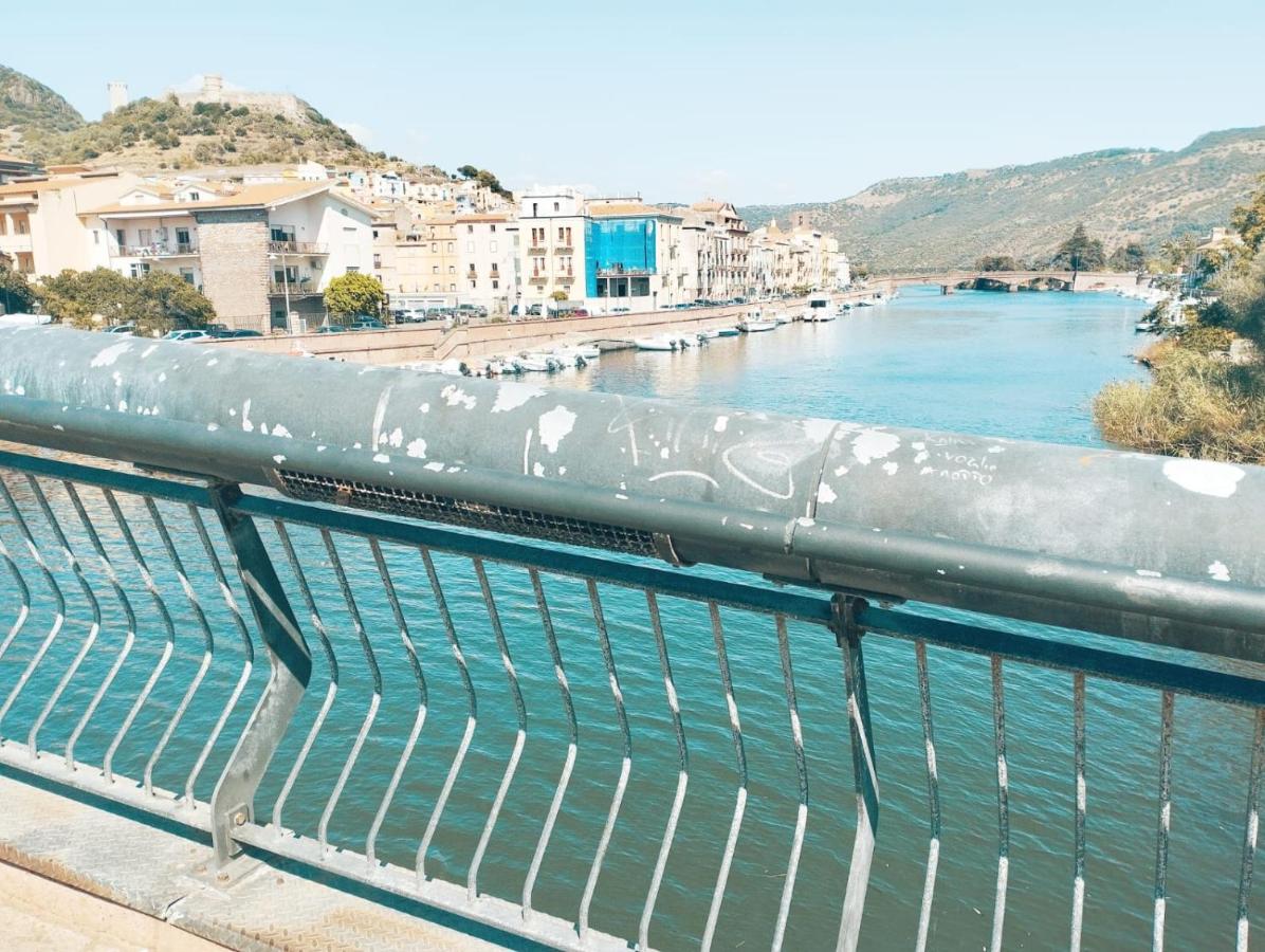 L'Oasi del relax - B&B Bosa