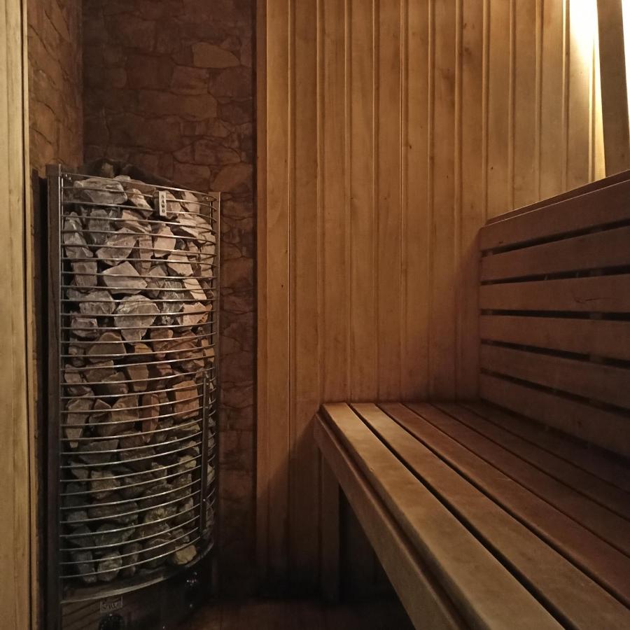 Номер в доме у моря с бассейном - B&B Odesa