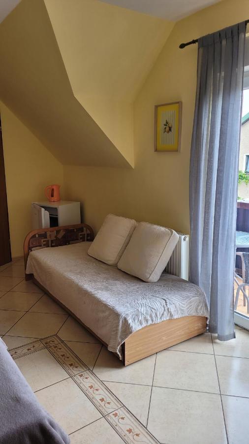 Camera Tripla con Bagno Privato