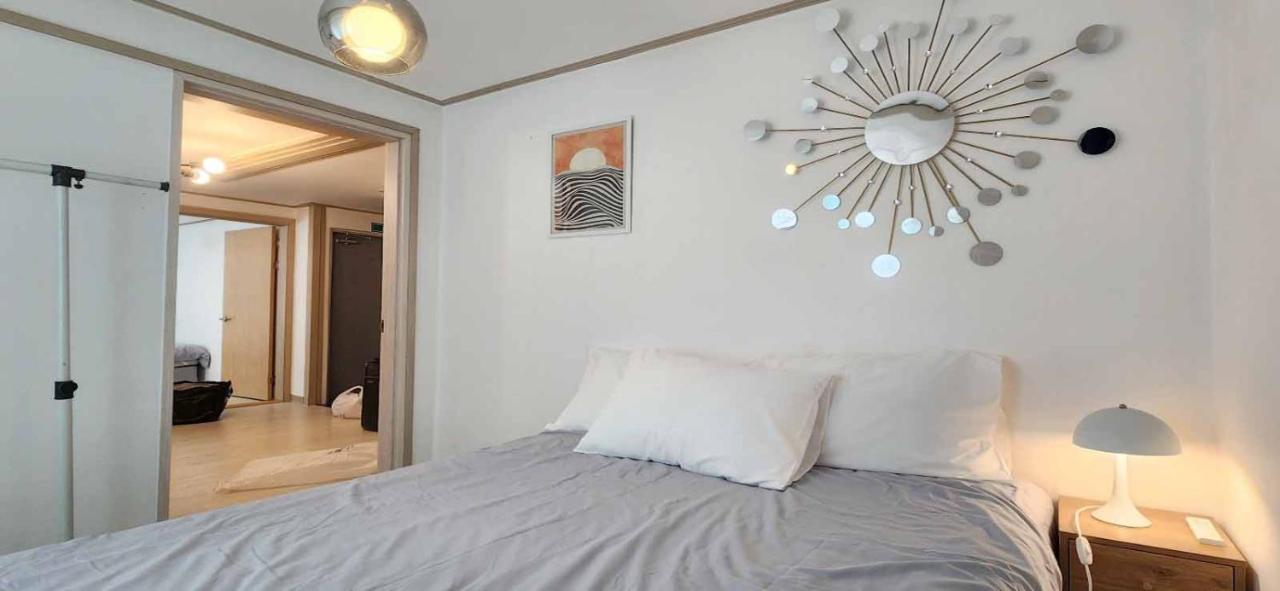 Appartamento con 3 Camere da Letto