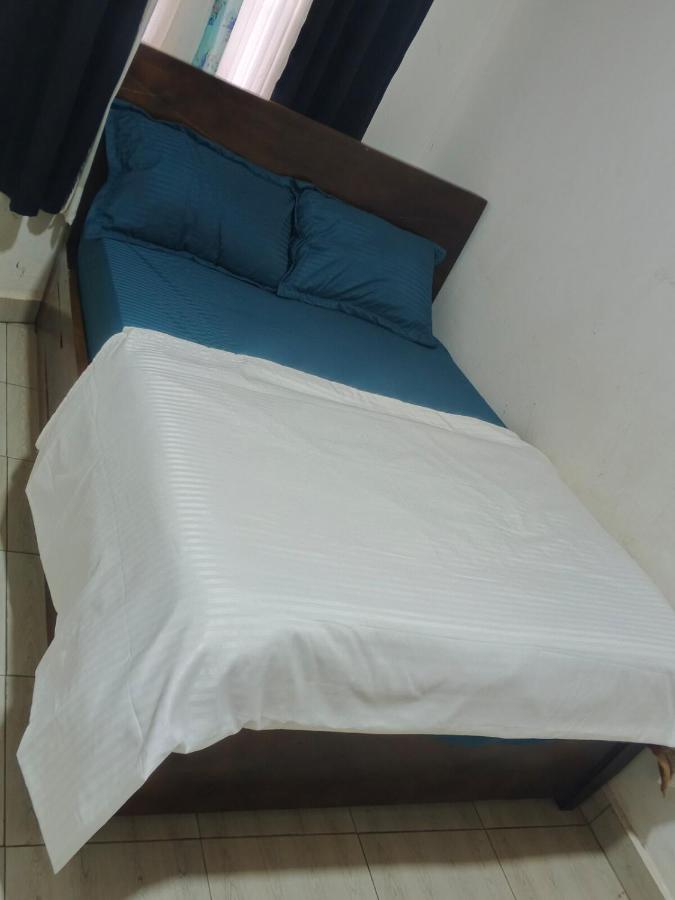 Quiet and peaceful - Ferienwohnung Kigali