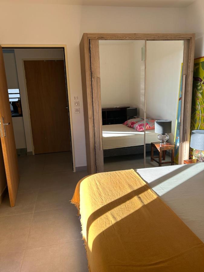 Échappée belle - B&B Saint-Pierre