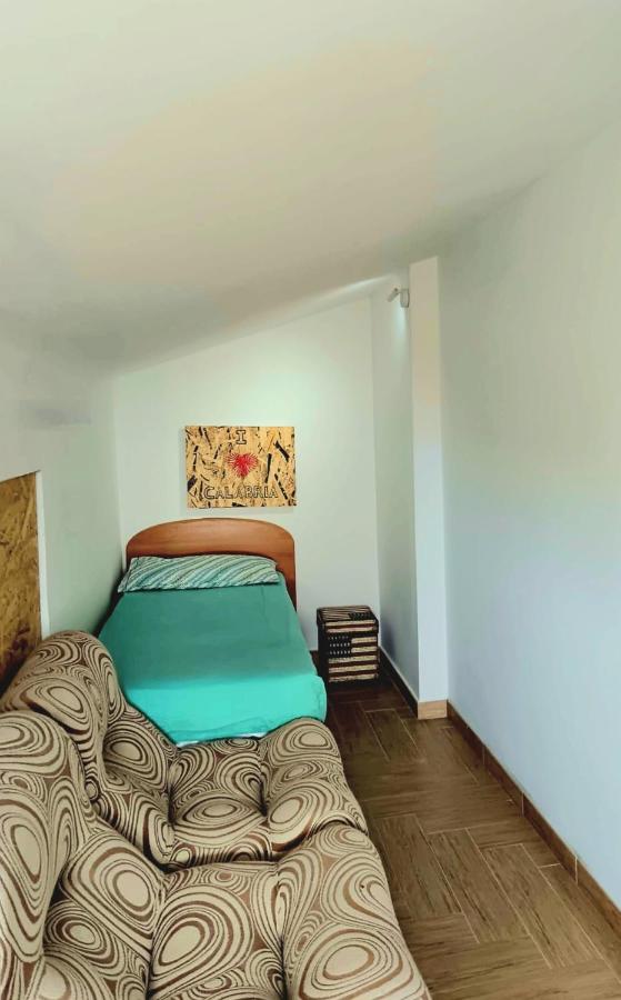 Appartamento Attico