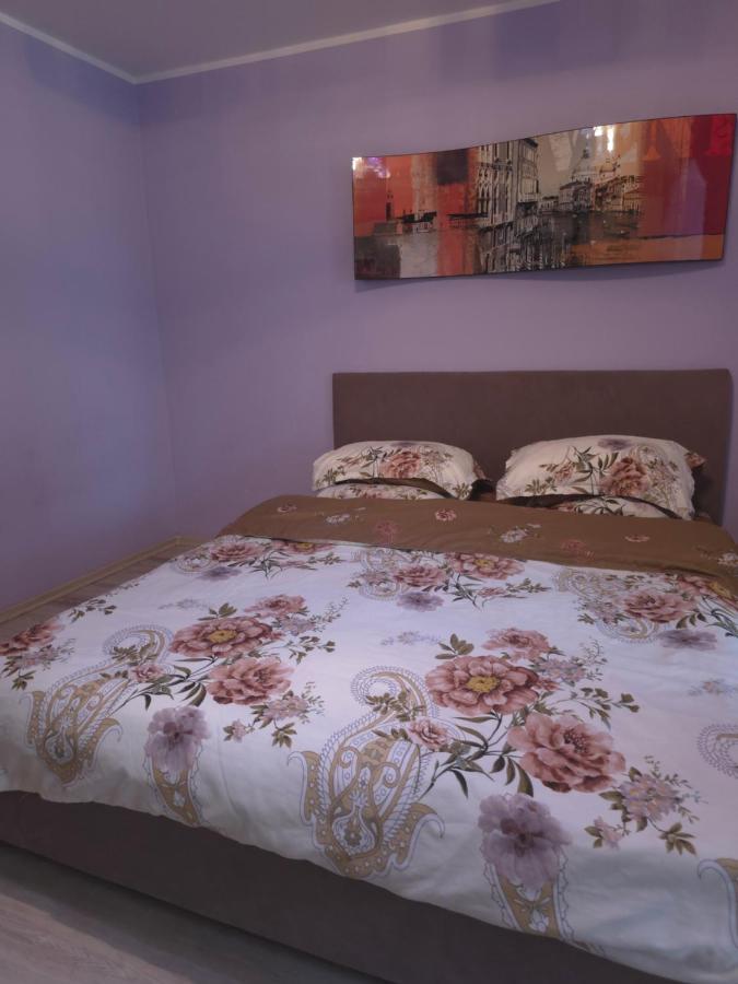 Garsoniera-studio in Zalău - B&B Zalău