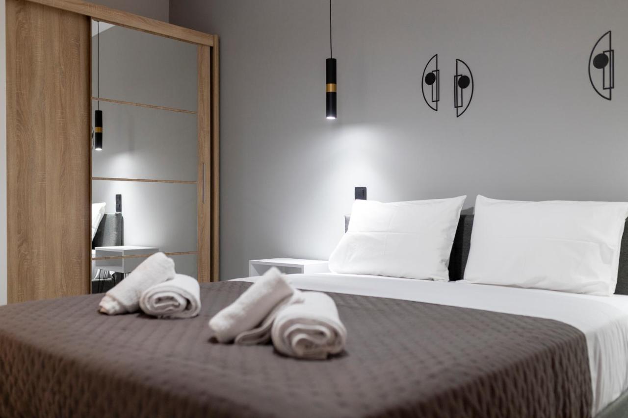 V&V Suite B2 - Ferienwohnung Alexandroupolis