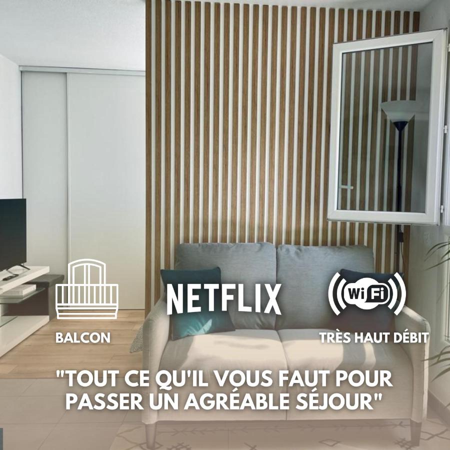 Le Cocoon Quatre Pavillons Lormont - B&B