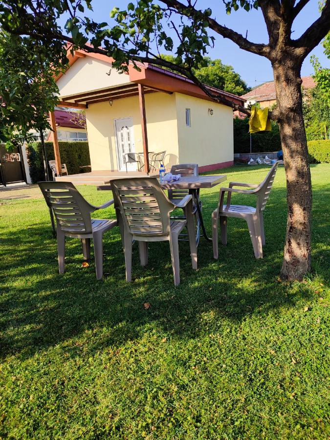 Vila Lazovi - B&B