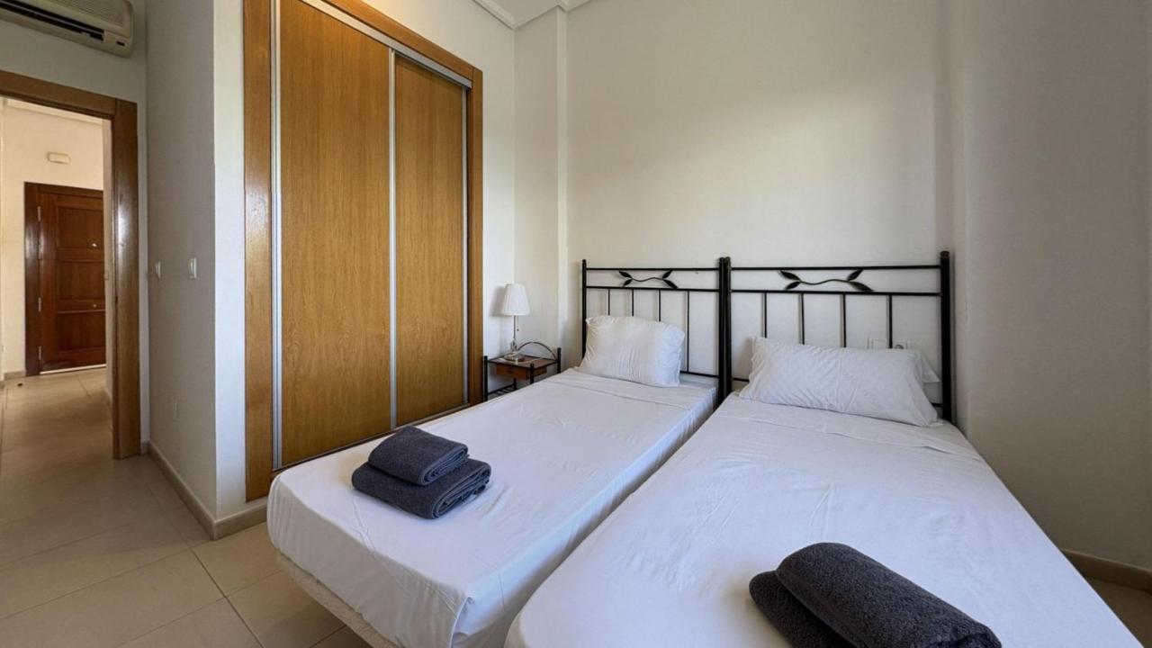 Villa con 2 Camere da Letto