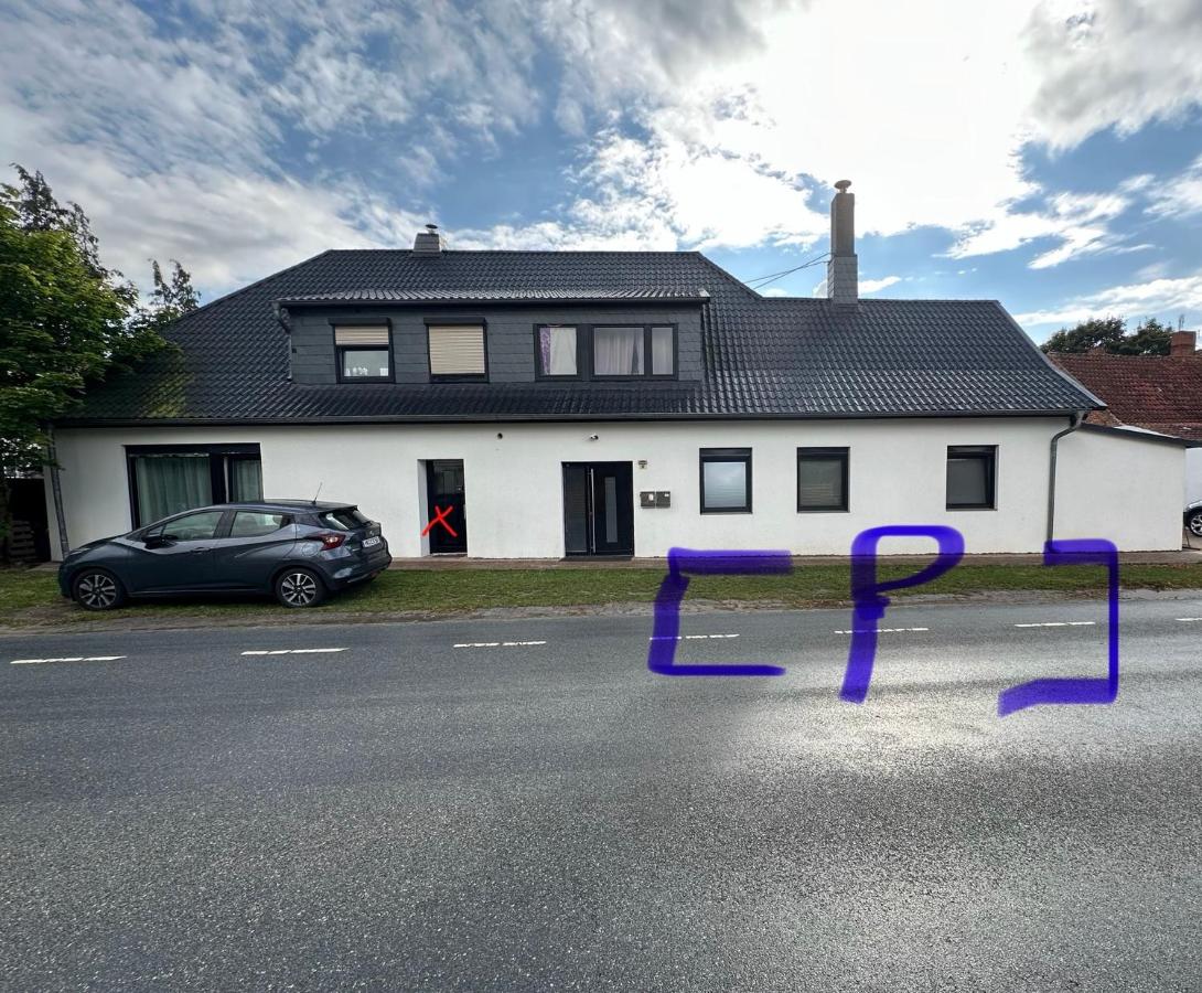 Ferienwohnung auf dem Land - B&B