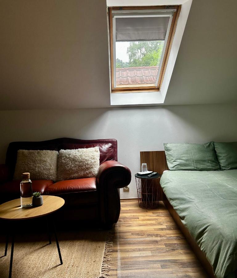 Family Room with Private Bathroom