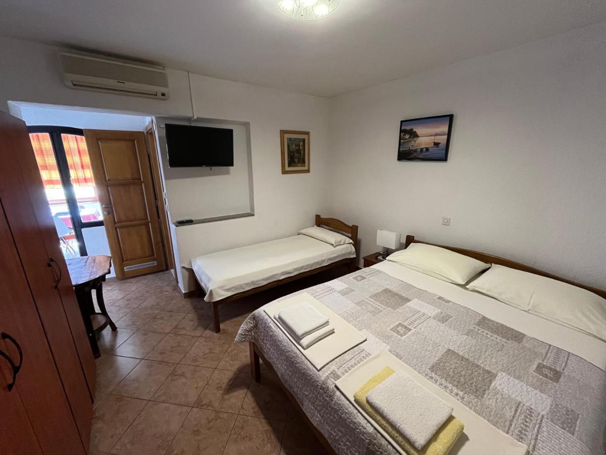 Studio Appartement