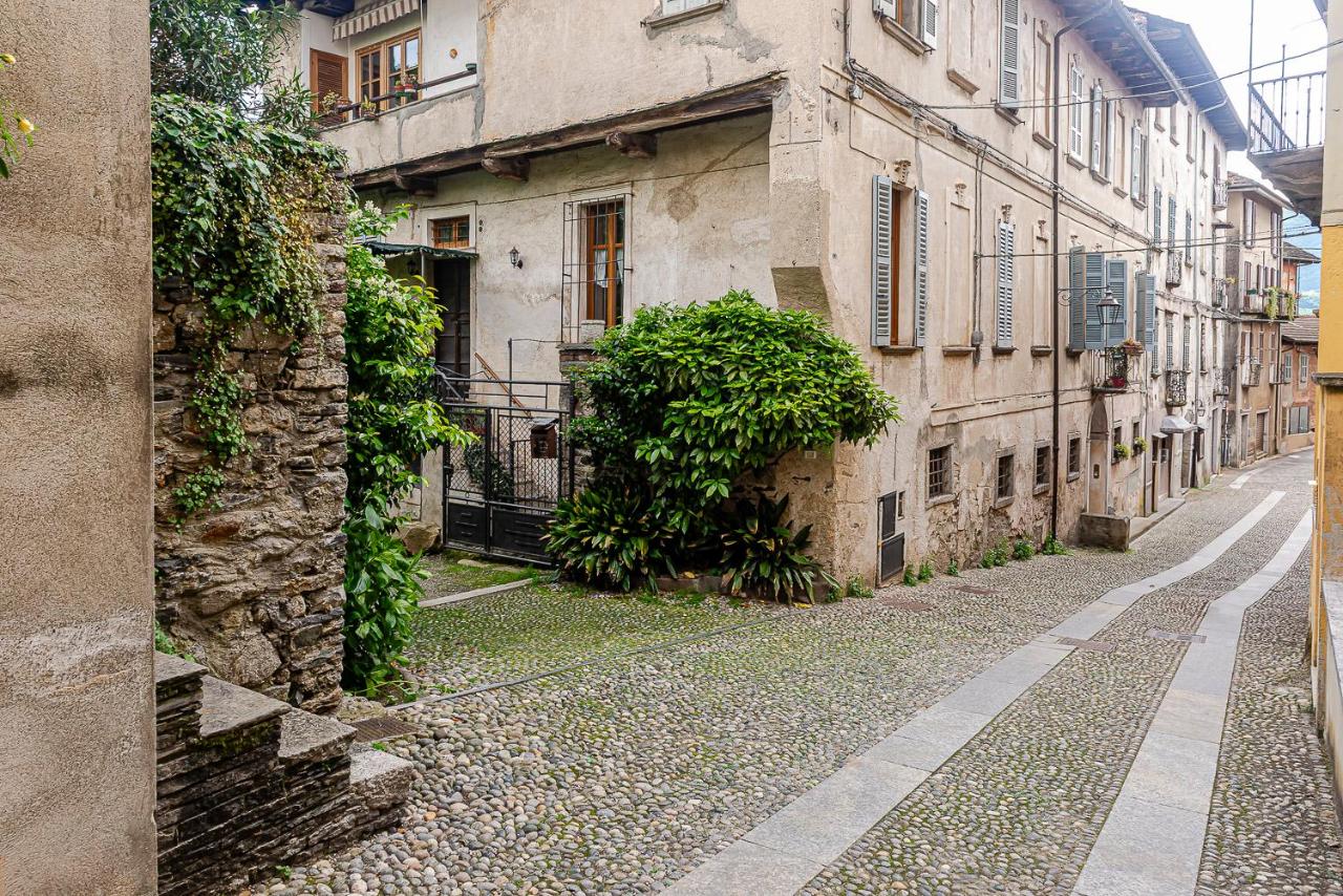 Casa Victor - B&B Orta San Giulio